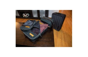 Image of 5.11 Tactical Convoy Packing Cube Lima, Black - 56602-019-1 SZ