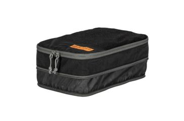 Image of 5.11 Tactical Convoy Packing Cube Mike, Black - 56601-019-1 SZ