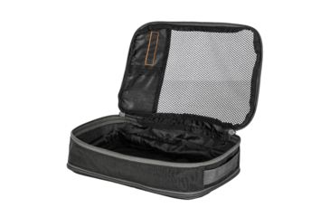 Image of 5.11 Tactical Convoy Packing Cube Mike, Black - 56601-019-1 SZ