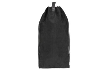 Image of 5.11 Tactical Convoy Stuff Sack Lima, Black - 56604-019-1 SZ