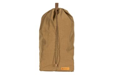 Image of 5.11 Tactical Convoy Stuff Sack Lima, Kangaroo, One Size, 56604-134-1 SZ