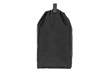 Image of 5.11 Tactical Convoy Stuff Sack Mike, Black - 56603-019-1 SZ