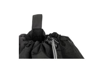 Image of 5.11 Tactical Convoy Stuff Sack Mike, Black - 56603-019-1 SZ