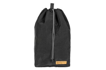 Image of 5.11 Tactical Convoy Stuff Sack Mike, Black, One Size, 56603-019-1 SZ