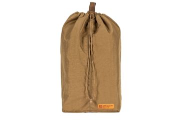Image of 5.11 Tactical Convoy Stuff Sack Mike, Kangaroo, One Size, 56603-134-1 SZ
