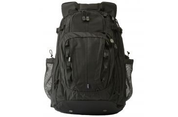 Image of 5.11 Tactical Covrt 18 Backpack, Black 56961-019-1SZ