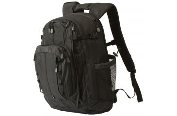Image of 5.11 Tactical Covrt 18 Backpack, Black 56961-019-1SZ