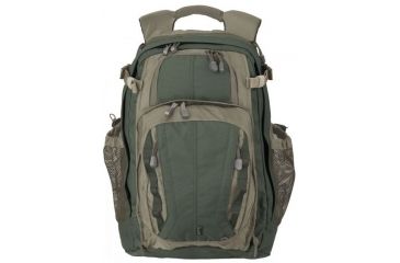 Image of 5.11 Tactical Covrt 18 Backpack, Foliage 569611801SZ