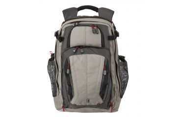 Image of 5.11 Tactical Covrt 18 Backpack, Ice 56961-049-1SZ