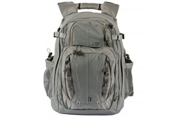 Image of 5.11 Tactical Covrt 18 Backpack, Storm 569610921SZ