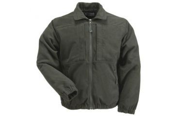 Image of 5.11 Tactical Covert Fleece Jacket 48111-191
