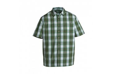 Image of 5.11 Tactical Covert Shirt Classic, Jungle, XXL 71198-209-XXL