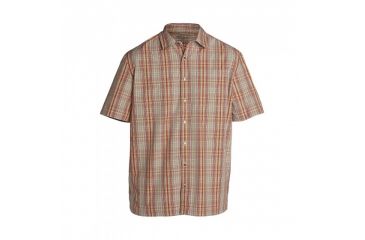 Image of 5.11 Tactical Covert Shirt Classic, Terracotta, XXL 71198-458-XXL