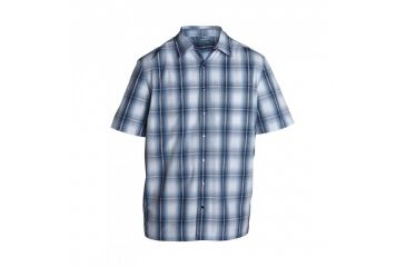 Image of 5.11 Tactical Covert Shirt Classic, Cobalt Blue, XXL 71198-701-XXL