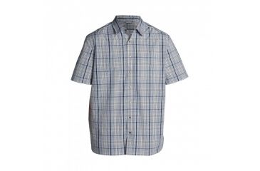 Image of 5.11 Tactical Covert Shirt Classic, Pacific Navy, M 71198-721-M