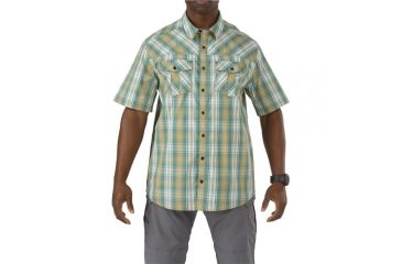 Image of Covert Shirt Double Flex