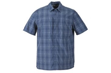 Image of 5.11 Tactical Covert Shirt - Performance, Coastline Plaid