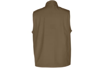 Image of 5.11 Tactical Covert Vest, Battle Brown, M, 80016-116-M