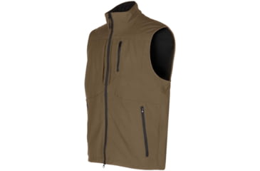 Image of 5.11 Tactical Covert Vest, Battle Brown, M, 80016-116-M
