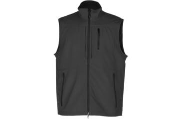Image of 5.11 Tactical Covert Vest - Mens, Black, L, 80016-019-L