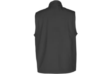 Image of 5.11 Tactical Covert Vest - Mens, Black, L, 80016-019-L