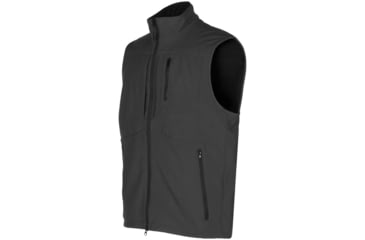 Image of 5.11 Tactical Covert Vest - Mens, Black, L, 80016-019-L