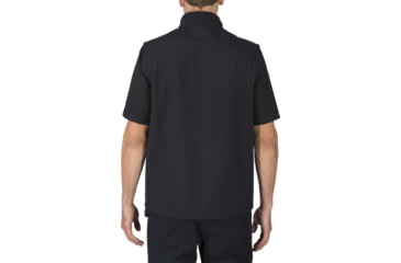 Image of 5.11 Tactical Covert Vest - Mens, Dark Navy, S, 80016-724-S