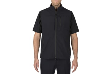Image of 5.11 Tactical Covert Vest - Mens, Dark Navy, S, 80016-724-S