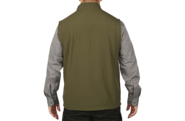Image of 5.11 Tactical Covert Vest - Mens, Moss, XL, 80016-191-XL