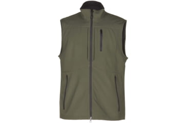Image of 5.11 Tactical Covert Vest - Mens, Moss, XL, 80016-191-XL