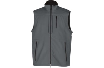 Image of 5.11 Tactical Covert Vest, Storm, XXL, 80016-092-XXL