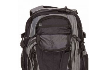 Image of 5.11 Tactical Covrt 18 Backpack, Asphalt 56961-021