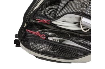 Image of 5.11 Tactical Covrt 18 Backpack, Ice 56961-049-1SZ