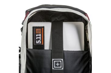 Image of 5.11 Tactical Covrt 18 Backpack, Ice 56961-049-1SZ