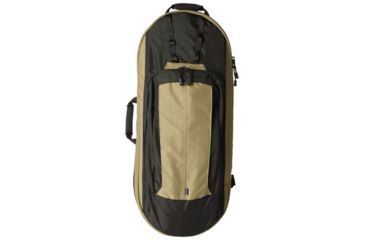 Image of 5.11 Tactical Covrt M4 Shorty Backpack - Black - 1 Sz 56134-019-1 SZ