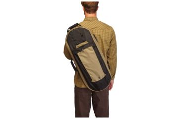Image of 5.11 Tactical Covrt M4 Shorty Backpack - Black - 1 Sz 56134-019-1 SZ