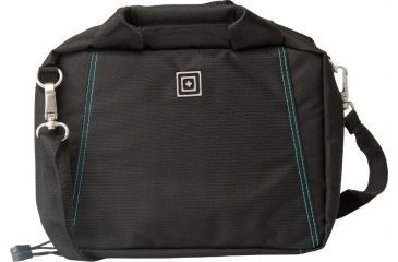 Image of 5.11 Tactical CroShort Sleevebody Range Purse, BLACK 56309-BLACK-1 SZ