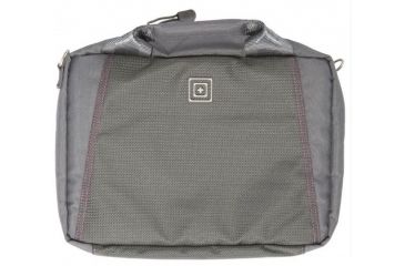 Image of 5.11 Tactical CroShort Sleevebody Range Purse, STORM 56309-STORM-1 SZ
