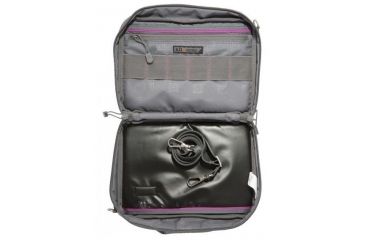 Image of 5.11 Tactical CroShort Sleevebody Range Purse, STORM 56309-STORM-1 SZ