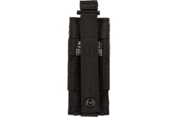 Image of 5.11 Tactical CS Stun Grenade Pouch - Black 56164-019-1 SZ