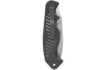 Image of 5.11 Tactical Cs3 Dagger Liner Lock Knife - Black 51084-019-1