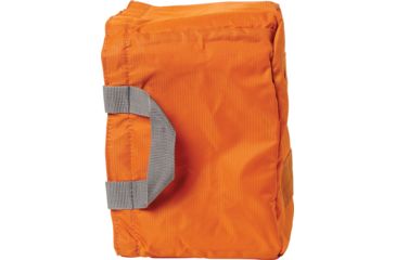 Image of 5.11 Tactical Dart Duffel Heather Bag, Lunar Heather, One Size, 56443-294-1 SZ