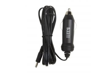 Image of 5.11 Tactical Dc Car Adaptor - 53183