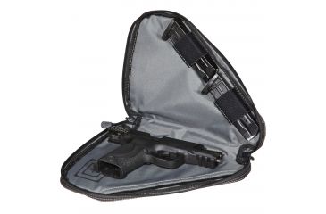 Image of 5.11 Tactical De Pistol Pouch - Mantle Grey 56175-072-1 SZ