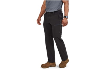 Image of 5.11 Tactical Decoy Convertible Pant, Black - 74531-019-30-30
