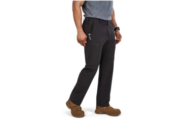 Image of 5.11 Tactical Decoy Convertible Pant, Black - 74531-019-30-30