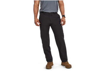 Image of 5.11 Tactical Decoy Convertible Pant - Men's, Black, 30-30, 74531-019-30-30