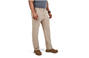 Image of 5.11 Tactical Decoy Convertible Pant, Khaki - 74531-055-30-30