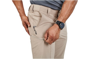 Image of 5.11 Tactical Decoy Convertible Pant, Khaki - 74531-055-30-30