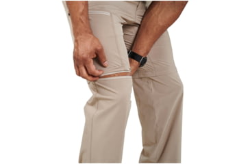 Image of 5.11 Tactical Decoy Convertible Pant, Khaki - 74531-055-30-30